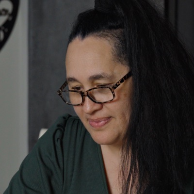 Kelly Stringer