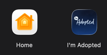Open the app
