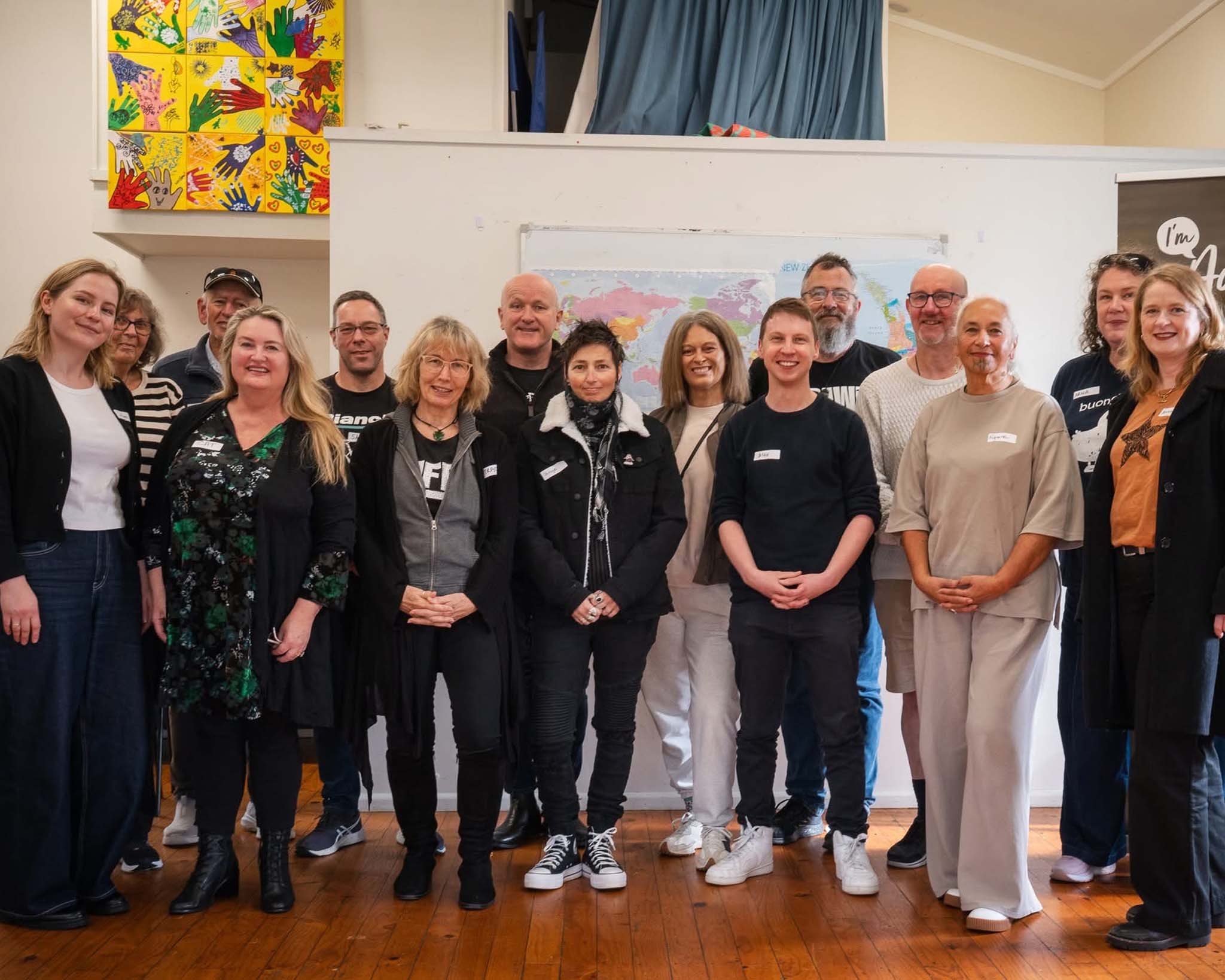 Auckland, New Zealand 2025