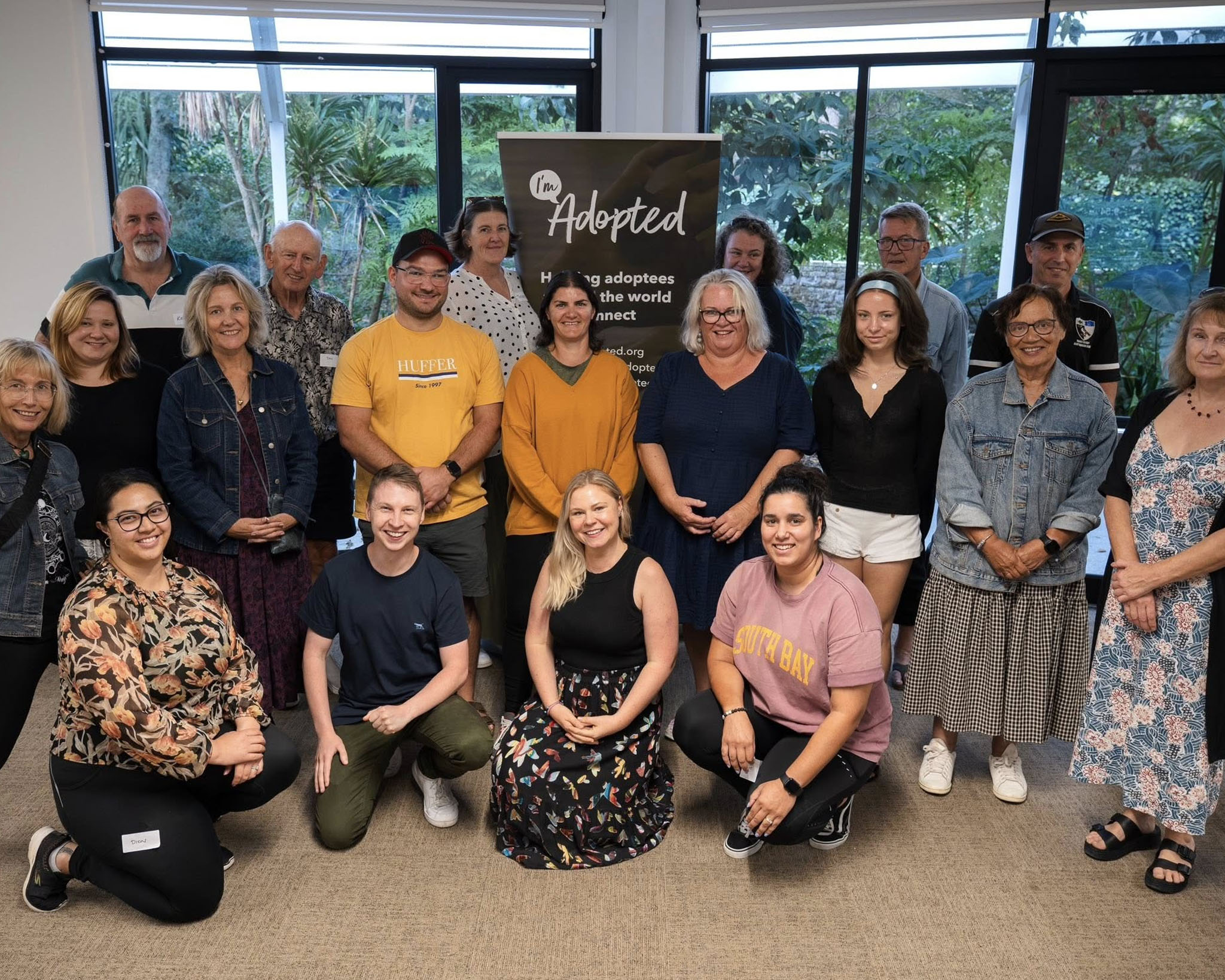 Hamilton, New Zealand 2025