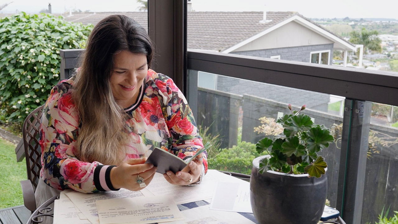 An Adoption Story Thumbnail