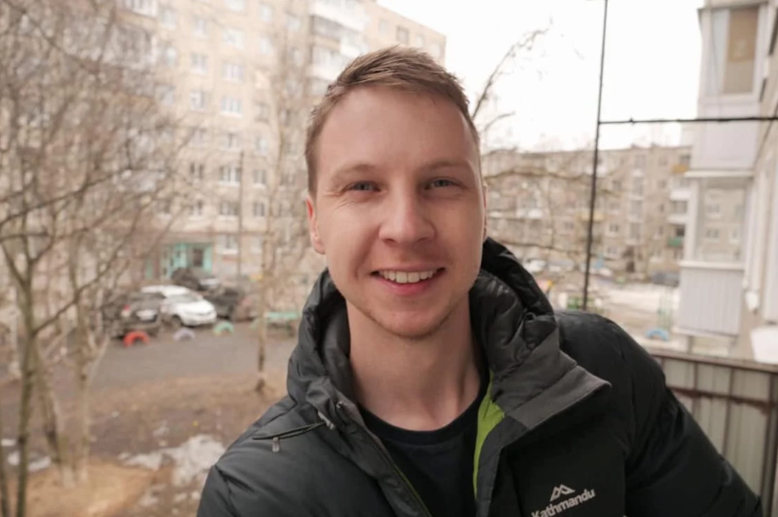 Revisiting My Birth City, Arkhangelsk In Russia