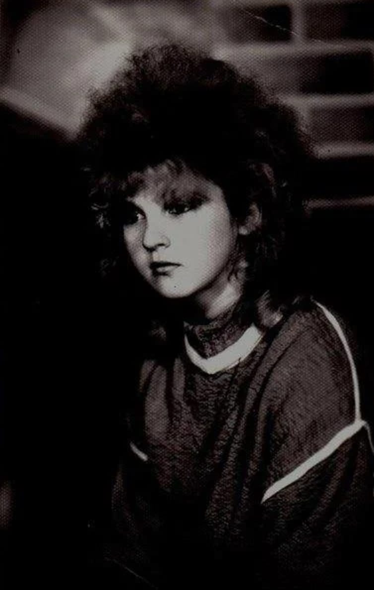Tatiana – Late 1980s