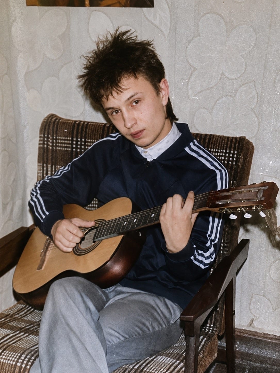 Mihail – 1980s
