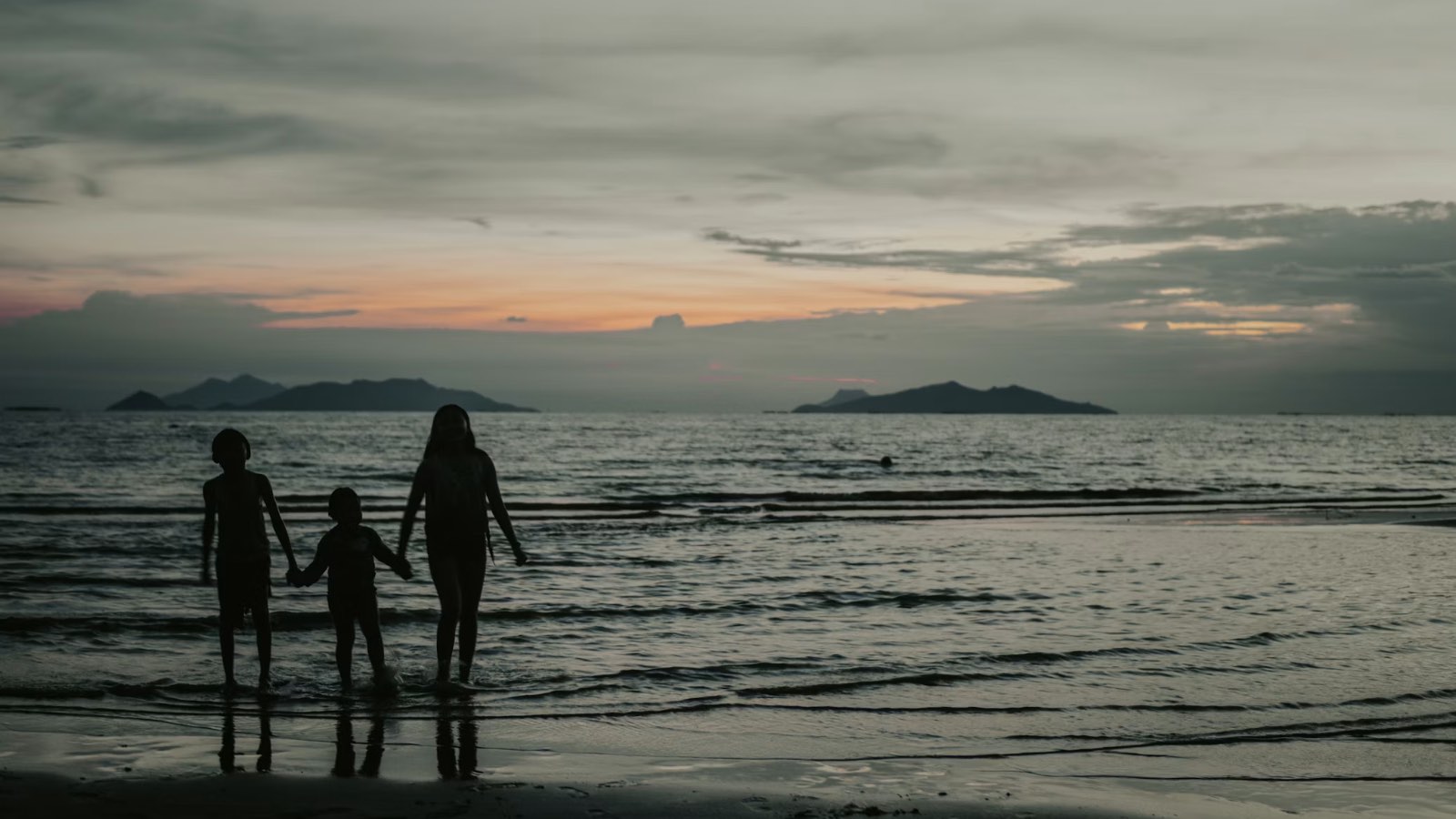 Split Up: Life Without Siblings (Pt. I)