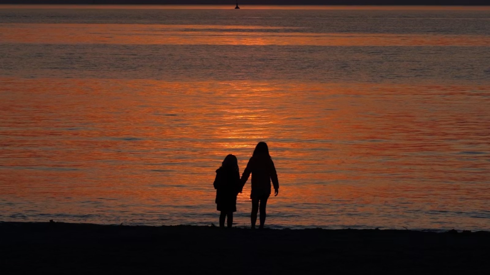 Split Up: Life Without Siblings Pt. II