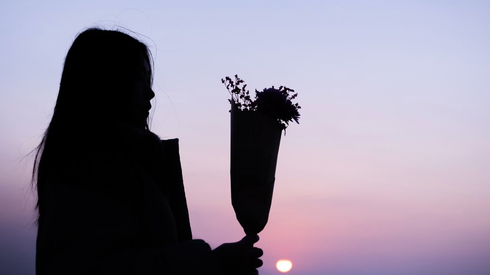 There Is No Grieving Without Feeling (Pt. 2)