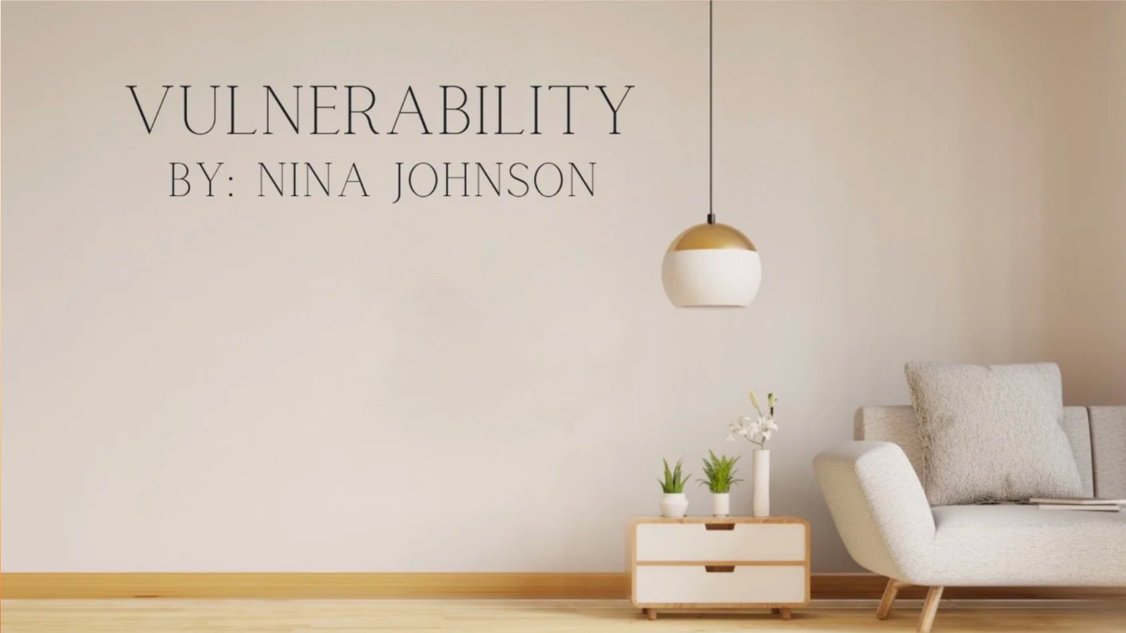 Vulnerability