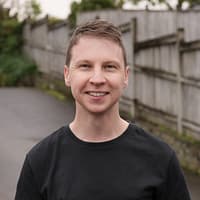 Alex Gilbert