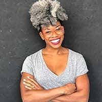 Angela Tucker