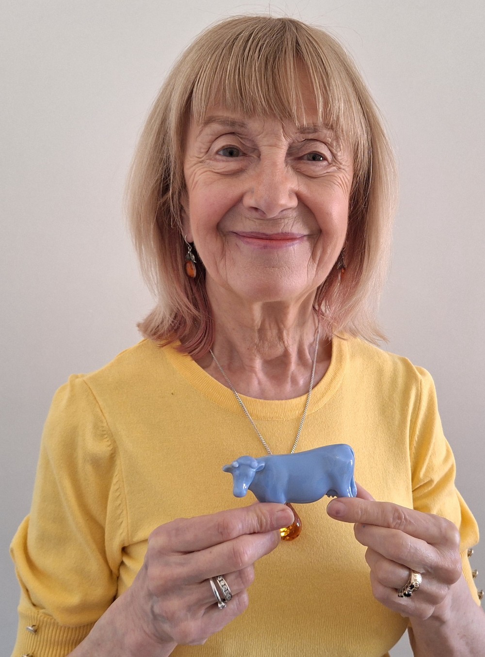 Barbara Attwood