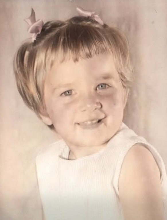 Pamela younger