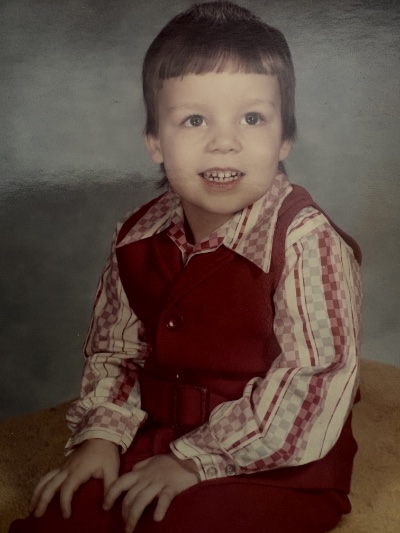 Al Isaacs younger