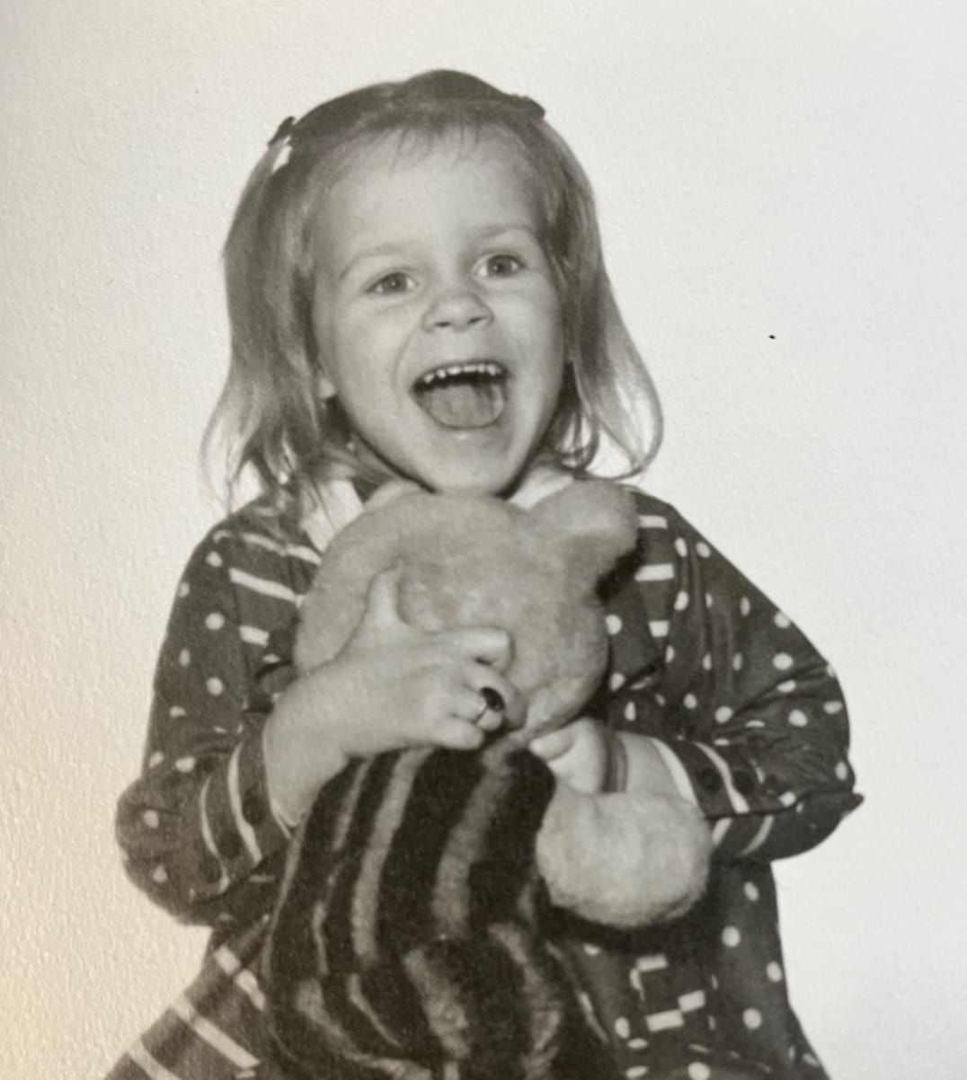 Ann younger