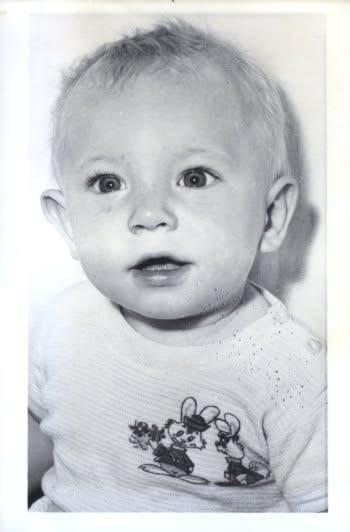 Don Parker younger