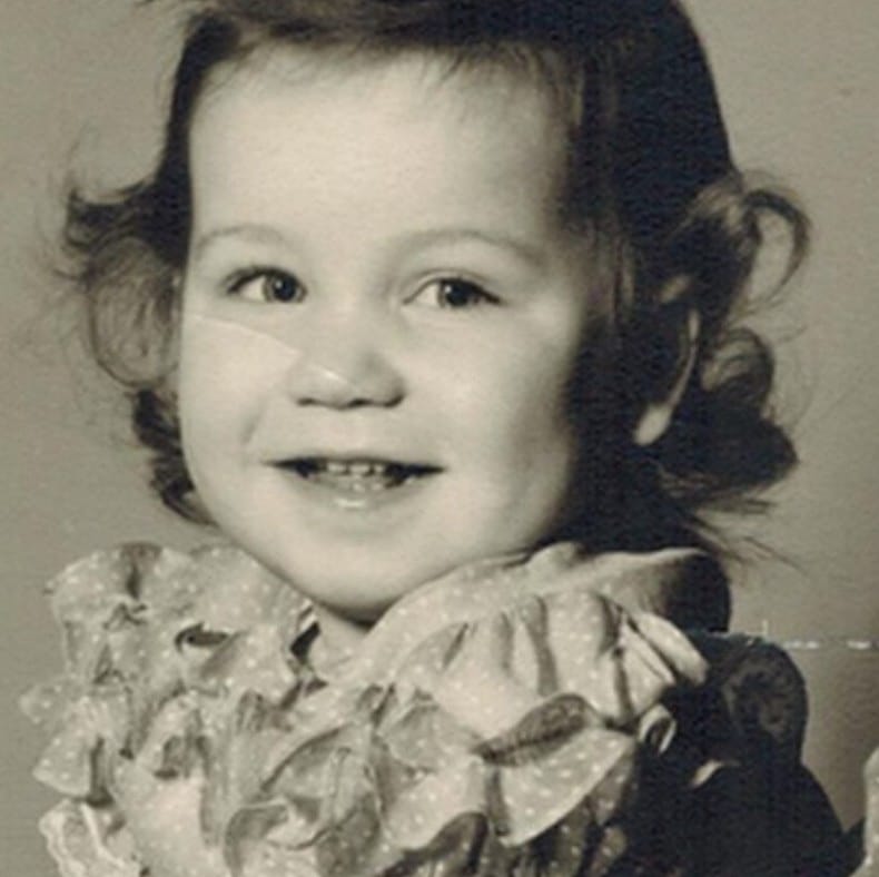Jan Ross younger