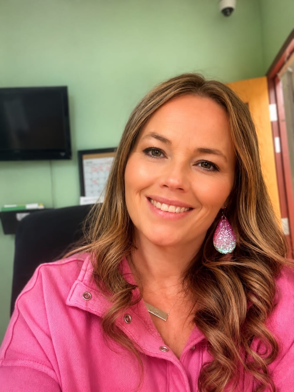 Kelli Cottrill