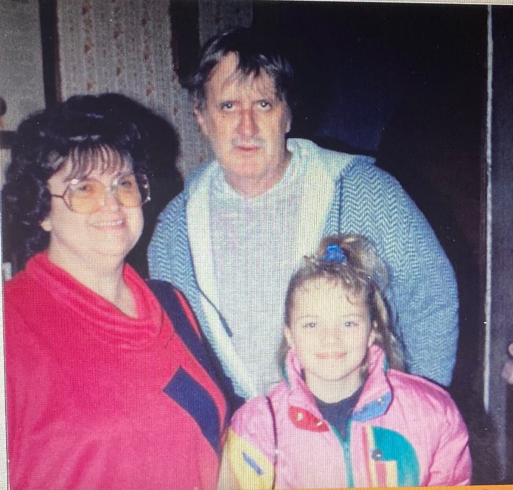 Kelli Cottrill younger