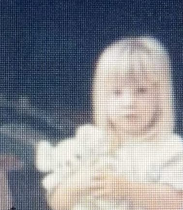 Tabita Christensen (Cami Denne) younger